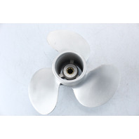 Michigan Wheel 1963-1981 RH 9-1/4 x 9 Propeller 20 HP 6 MONTH HUB WTY