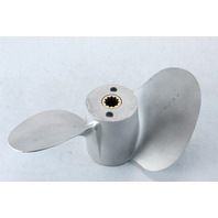 Mercury RH 10-3/4 x 12 Propeller Merc 300 & 350  4 Cylinder 2 Blade