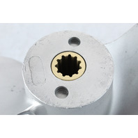 Mercury RH 10-3/4 x 12 Propeller Merc 300 & 350  4 Cylinder 2 Blade