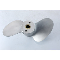 Mercury RH 10-3/4 x 12 Propeller Merc 300 & 350  4 Cylinder 2 Blade