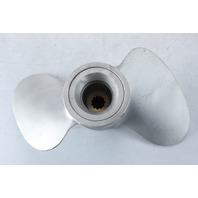 Mercury RH 10-3/4 x 12 Propeller Merc 300 & 350  4 Cylinder 2 Blade
