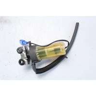 Yamaha 2006 & UP Fuel Filter with Bracket 200 250 300 HP Ready to Install