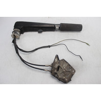 Mercury 1994 1995 1996 1997 1998 1999 2000 Tiller Handle 6 8 9.9 10 15 20 25 HP