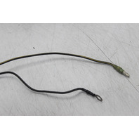 Mercury 1994 1995 1996 1997 1998 1999 2000 Tiller Handle 6 8 9.9 10 15 20 25 HP