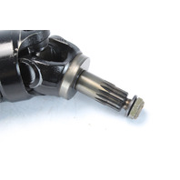 Mercruiser 1982 1983 - 1990 Alpha I Gen II Universal Joint 17/15 Splines PAINTED