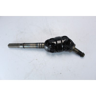 Mercruiser 1982 1983 - 1990 Alpha I Gen II Universal Joint 17/15 Splines PAINTED