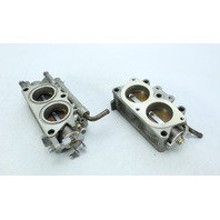 Mercury 2001 2002 2003 2004 2005 2006 Throttle Body Set 115 HP EFI 4 Stroke