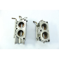 Mercury 2001 2002 2003 2004 2005 2006 Throttle Body Set 115 HP EFI 4 Stroke