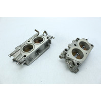 Mercury 2001 2002 2003 2004 2005 2006 Throttle Body Set 115 HP EFI 4 Stroke