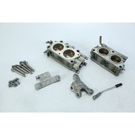 Mercury 2001 2002 2003 2004 2005 2006 Throttle Body Set 115 HP EFI 4 Stroke