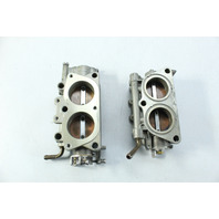 Mercury 2001 2002 2003 2004 2005 2006 Throttle Body Set 115 HP EFI 4 Stroke