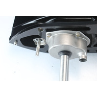 2014 & UP Mercury 20" Pro XS Command Thrust Lower Unit 75 80 90 + HP EFI 2.38:1
