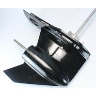 2014 & UP Mercury 20" Pro XS Command Thrust Lower Unit 75 80 90 + HP EFI 2.38:1