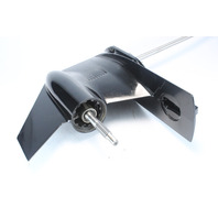 2014 & UP Mercury 20" Pro XS Command Thrust Lower Unit 75 80 90 + HP EFI 2.38:1
