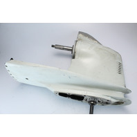 Volvo Penta Lower Unit Outdrive 4 Inch Gear Ratio 2:1