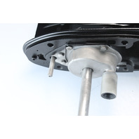 2006 2007 2008 - 2012 Mercury EFI 20" Lower Unit 40 50 60 HP 4 Stroke 1.83:1