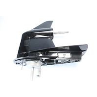 2006 2007 2008 - 2012 Mercury EFI 20" Lower Unit 40 50 60 HP 4 Stroke 1.83:1