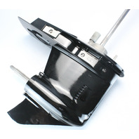 2006 2007 2008 - 2012 Mercury EFI 20" Lower Unit 40 50 60 HP 4 Stroke 1.83:1