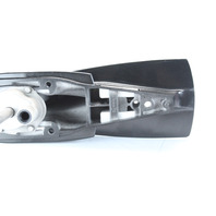 2006 2007 2008 - 2012 Mercury EFI 20" Lower Unit 40 50 60 HP 4 Stroke 1.83:1