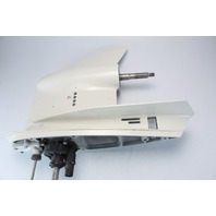 1978 - 1991 Johnson Evinrude 20" Lower Unit 85 88 90 100 110 115 140 HP V4