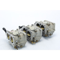 WH-29 Mercury 1979 1980 1981 1982 - 1988 Carburetor Set 150 HP GOOD CONDITION
