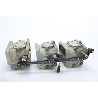 WH-29 Mercury 1979 1980 1981 1982 - 1988 Carburetor Set 150 HP GOOD CONDITION