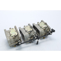 WH-29 Mercury 1979 1980 1981 1982 - 1988 Carburetor Set 150 HP GOOD CONDITION