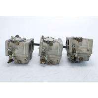 WH-29 Mercury 1979 1980 1981 1982 - 1988 Carburetor Set 150 HP GOOD CONDITION