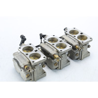 WH-29 Mercury 1979 1980 1981 1982 - 1988 Carburetor Set 150 HP GOOD CONDITION