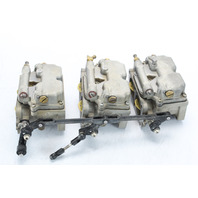 WH-29 Mercury 1979 1980 1981 1982 - 1988 Carburetor Set 150 HP GOOD CONDITION