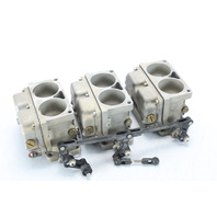 WH-29 Mercury 1979 1980 1981 1982 - 1988 Carburetor Set 150 HP GOOD CONDITION
