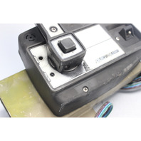 Mercury Quicksilver Side Mount Control Box With 14' Harness 5 Pin Male Plug