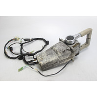 Yamaha Dual Lever Binnacle Control Box W/ Trim Switch GOOD CONDITION IN STOCK