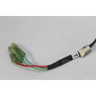 Yamaha Dual Lever Binnacle Control Box W/ Trim Switch GOOD CONDITION IN STOCK