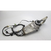 Yamaha Dual Lever Binnacle Control Box W/ Trim Switch GOOD CONDITION IN STOCK