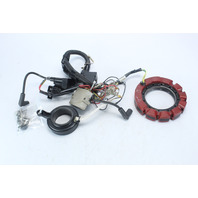 Mercury 1996 1997 Stator & Trigger 40 50 HP 1 YEAR WARRANTY GOOD CONDITION