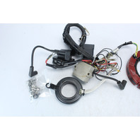 Mercury 1996 1997 Stator & Trigger 40 50 HP 1 YEAR WARRANTY GOOD CONDITION