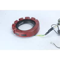 Mercury 1996 1997 Stator & Trigger 40 50 HP 1 YEAR WARRANTY GOOD CONDITION