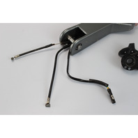Honda 2003 2004 2005 & UP Handlebar Tiller Handle 15 20 HP 2 Cylinder 4 Stroke