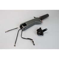 Honda 2003 2004 2005 & UP Handlebar Tiller Handle 15 20 HP 2 Cylinder 4 Stroke