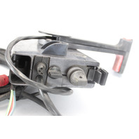Johnson Evinrude OMC Side Mount Control Box 17FT Harness INCLUDES KEY FRESHWATER