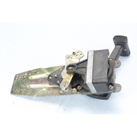 Chrysler Force Outboard Control Box Concealed Side Mount