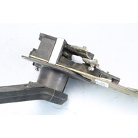 Chrysler Force Outboard Control Box Concealed Side Mount