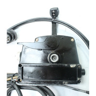 MerControl Mercury Side Mount Control Box W/ 13' Cables & 14' Harness FRESHWATER