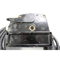 NEW ✨ OLD STOCK MerControl Mercury Side Mount Control Box W/ 15' Harness