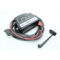 NEW ✨ OLD STOCK MerControl Mercury Side Mount Control Box W/ 15' Harness