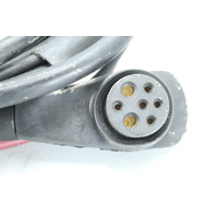 NEW ✨ OLD STOCK MerControl Mercury Side Mount Control Box W/ 15' Harness