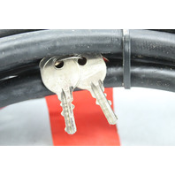 NEW ✨ OLD STOCK MerControl Mercury Side Mount Control Box W/ 15' Harness