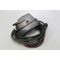 NEW ✨ OLD STOCK MerControl Mercury Side Mount Control Box W/ 15' Harness