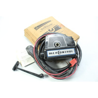 NEW ✨ OLD STOCK MerControl Mercury Side Mount Control Box W/ 15' Harness